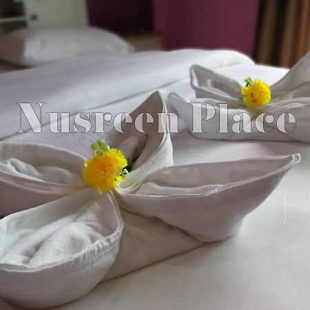 Nusreen Place Bangkok Dış mekan fotoğraf