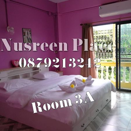 Nusreen Place Bangkok Dış mekan fotoğraf