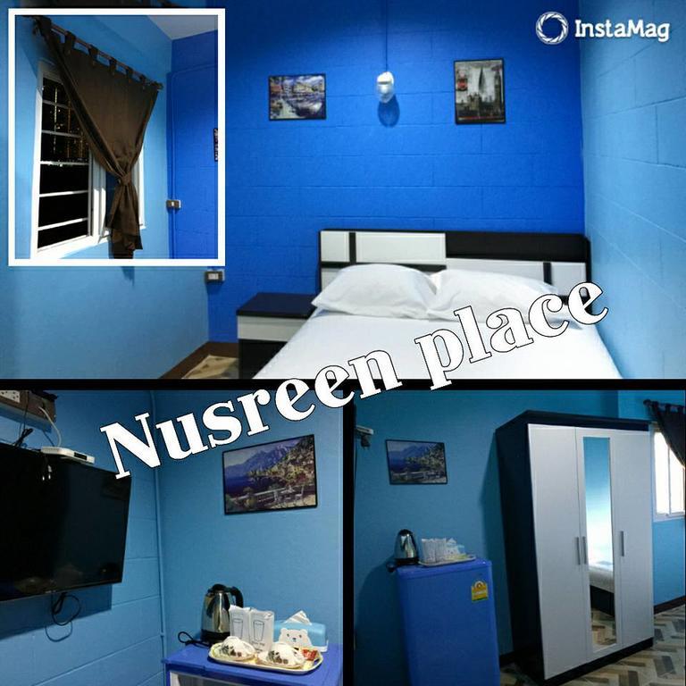 Nusreen Place Bangkok Dış mekan fotoğraf