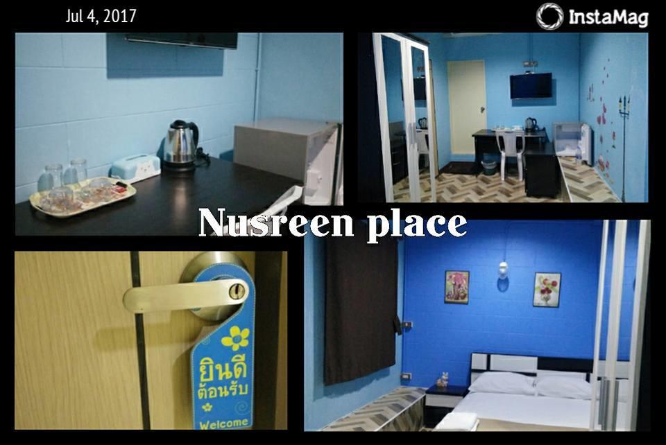 Nusreen Place Bangkok Dış mekan fotoğraf