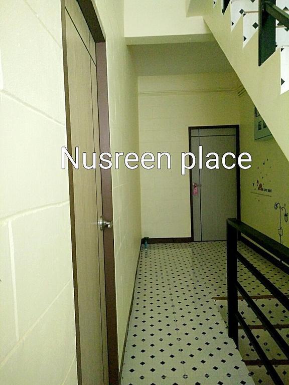 Nusreen Place Bangkok Dış mekan fotoğraf