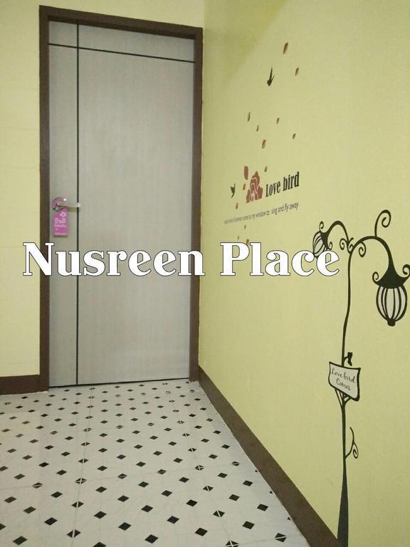 Nusreen Place Bangkok Dış mekan fotoğraf