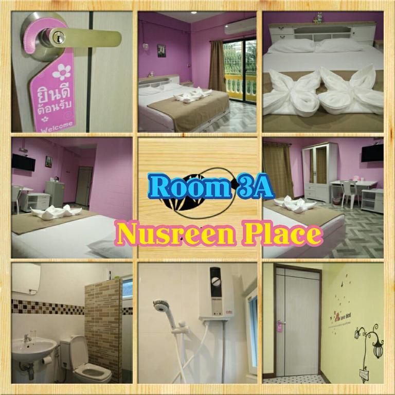 Nusreen Place Bangkok Dış mekan fotoğraf