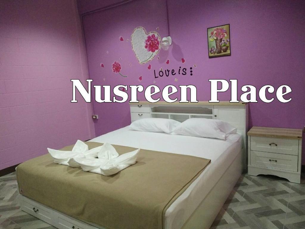 Nusreen Place Bangkok Dış mekan fotoğraf