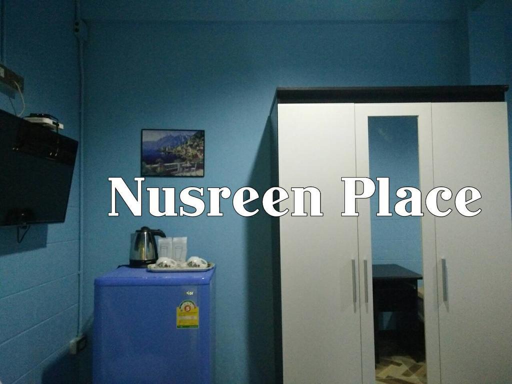 Nusreen Place Bangkok Dış mekan fotoğraf