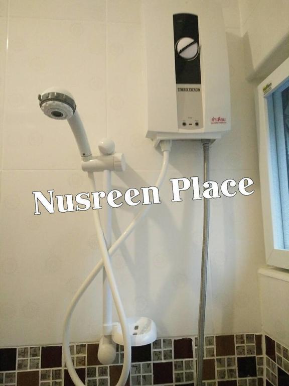 Nusreen Place Bangkok Dış mekan fotoğraf