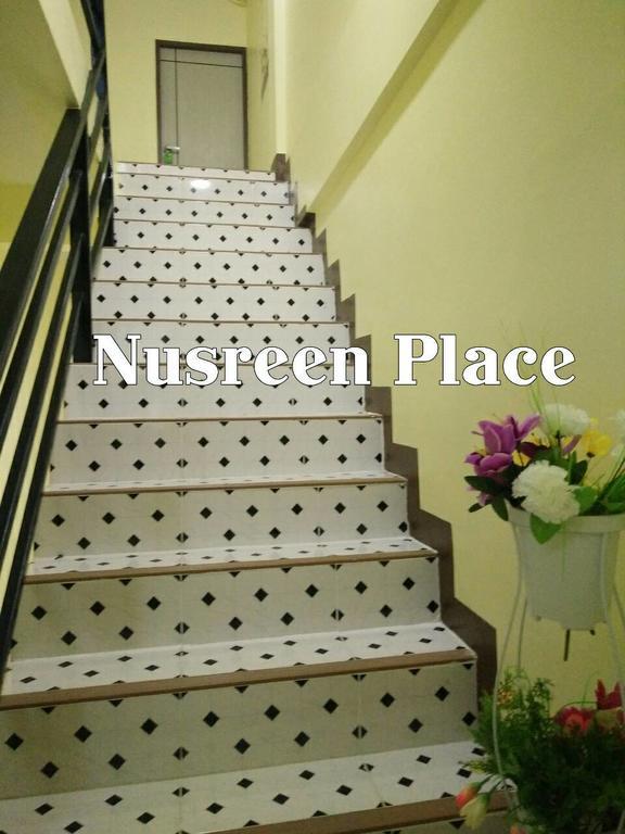 Nusreen Place Bangkok Dış mekan fotoğraf