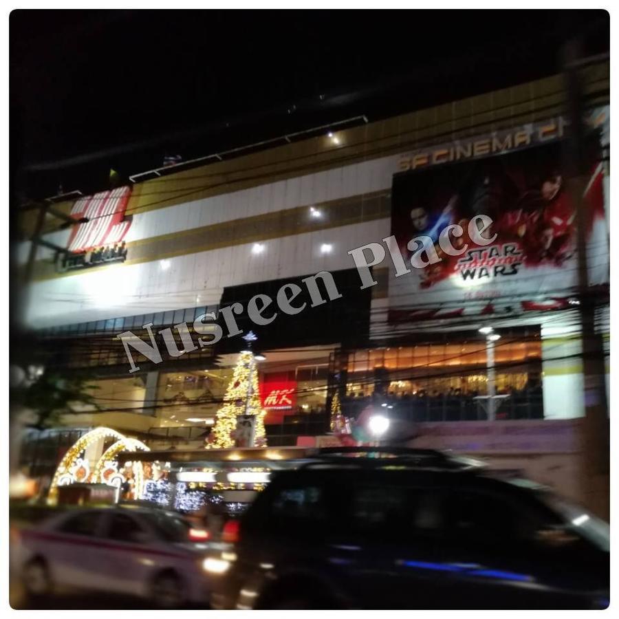 Nusreen Place Bangkok Dış mekan fotoğraf