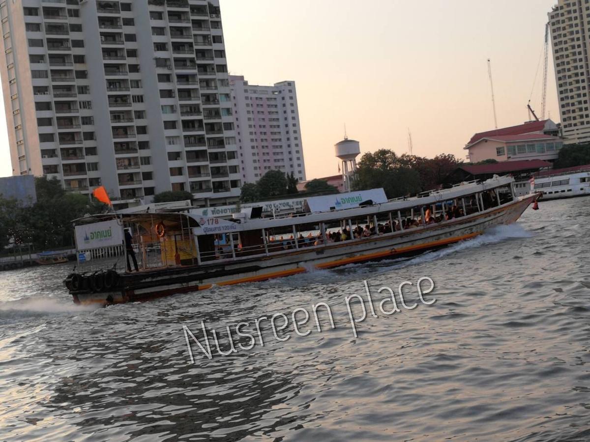 Nusreen Place Bangkok Dış mekan fotoğraf