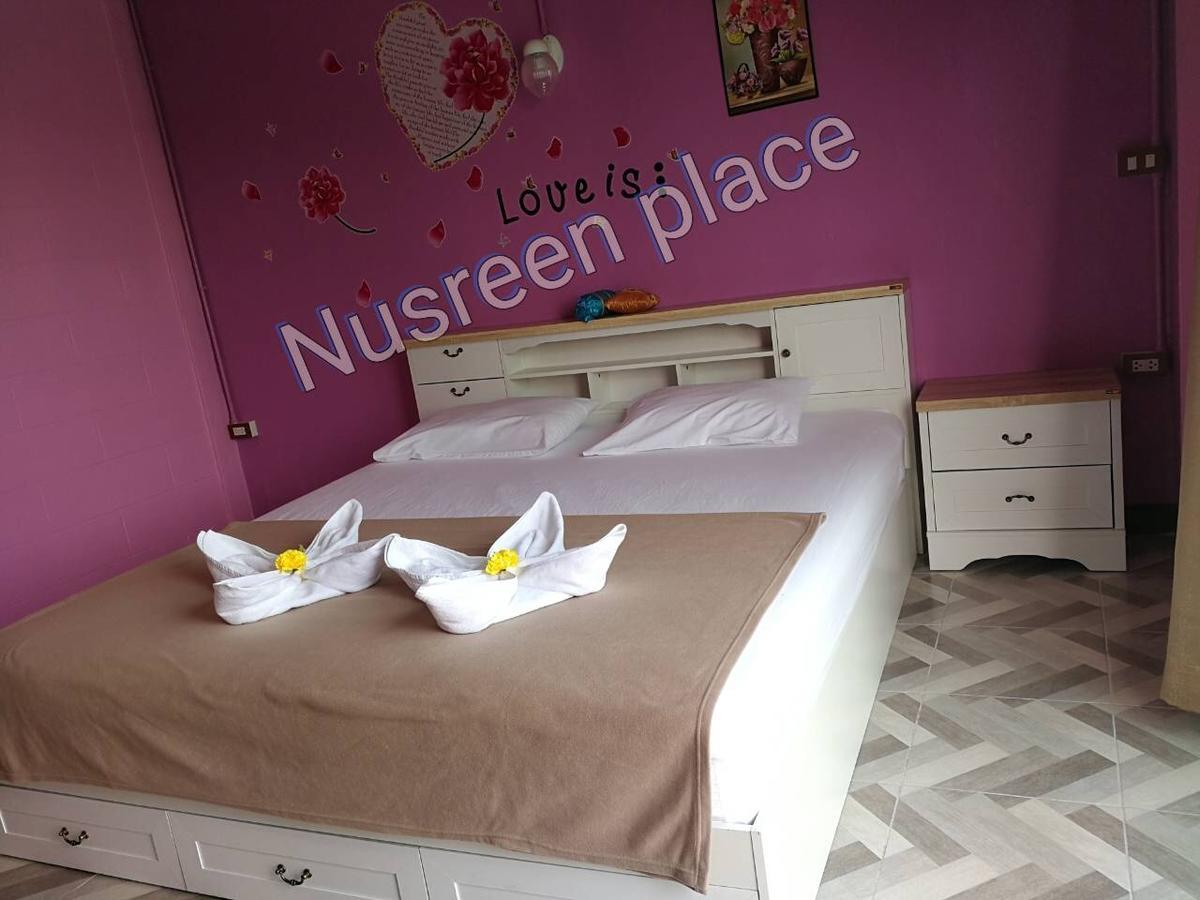 Nusreen Place Bangkok Dış mekan fotoğraf