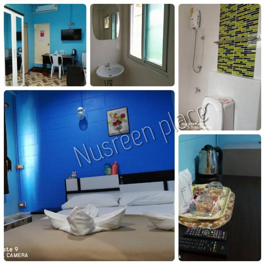 Nusreen Place Bangkok Dış mekan fotoğraf