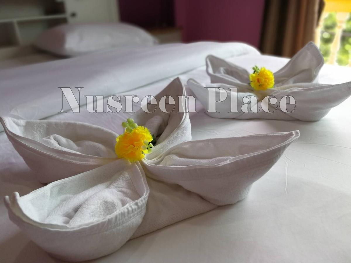 Nusreen Place Bangkok Dış mekan fotoğraf