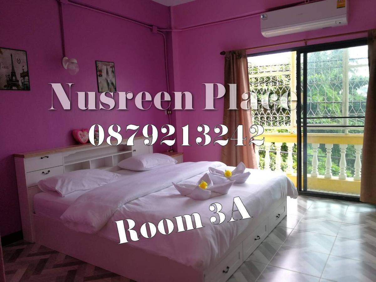 Nusreen Place Bangkok Dış mekan fotoğraf