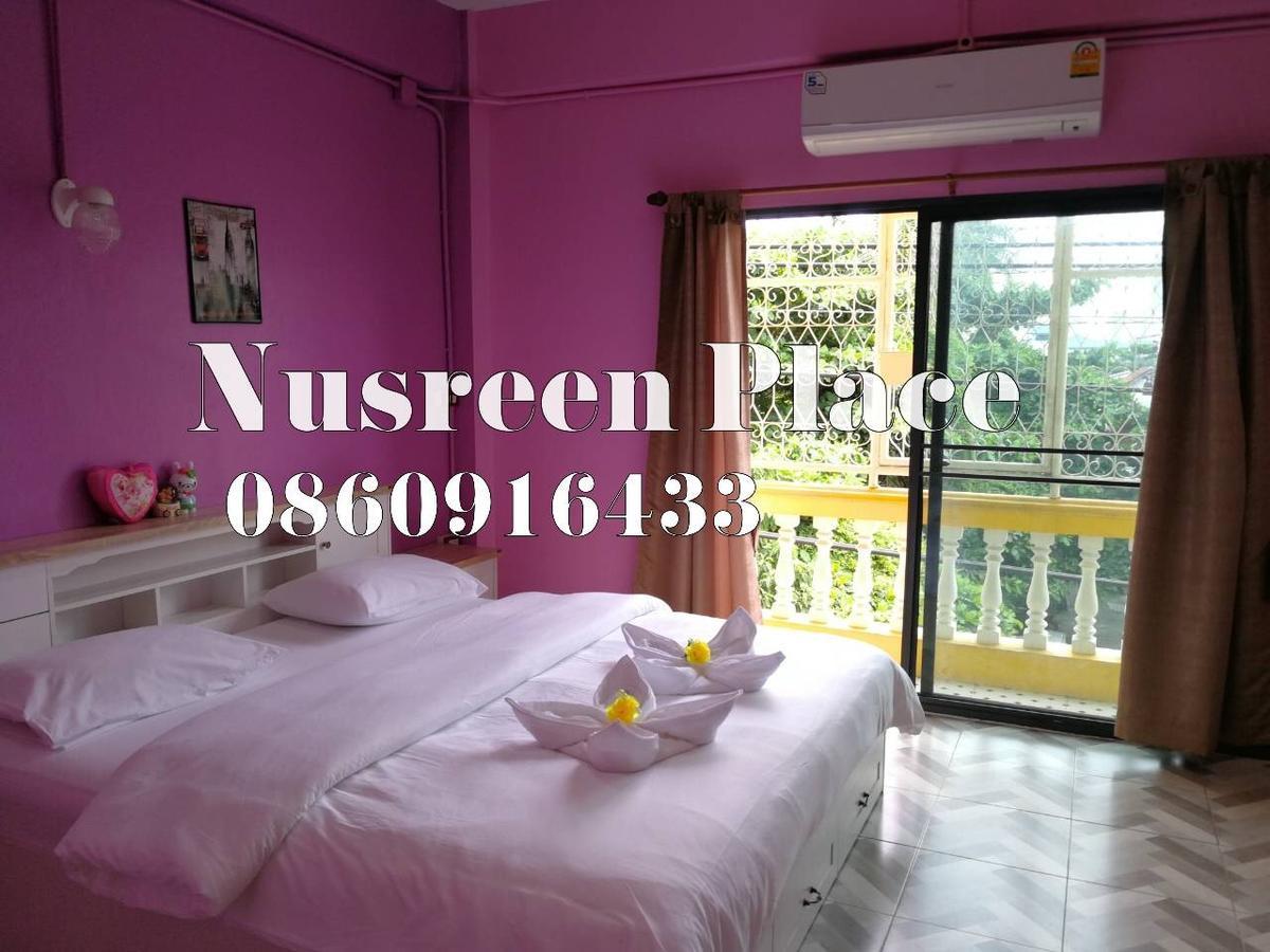 Nusreen Place Bangkok Dış mekan fotoğraf